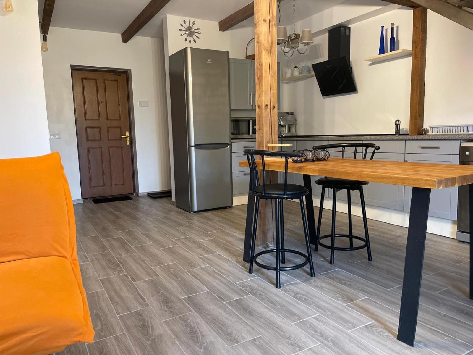 Sea Village Appartement